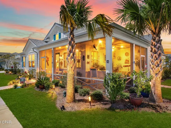 8956 Parrot Pl, Panama City Beach, FL 32413
