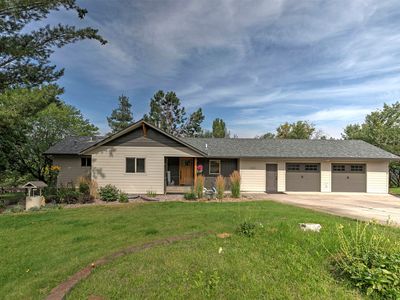 6225 Saint Thomas Dr, Missoula, MT, 59803