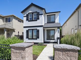 4362 SW Canal Blvd, Redmond, OR 97756