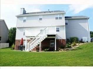 900 Northridge Dr, Seven Fields, PA 16046