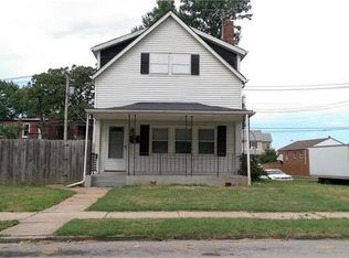 6703 Alabama Ave, Saint Louis, MO