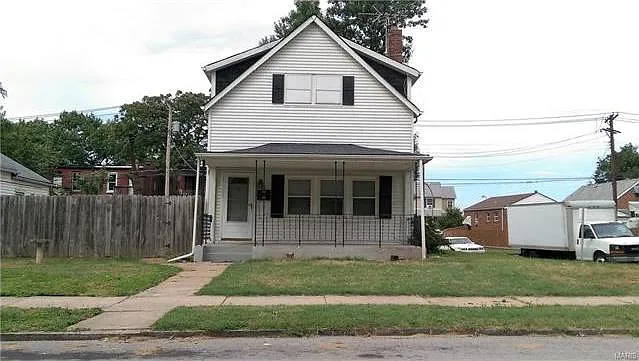 6703 Alabama Ave photo 1