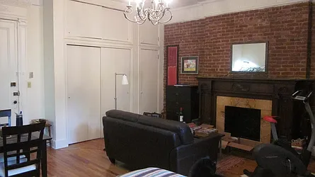 Rented by (Legacy) NY Quality Living Uptown