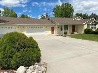 9127 Waterloo Dr, Billings, MT 59101