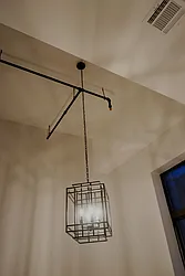 Rented by Manhattan Management LLC