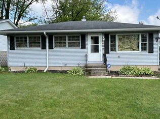 7030 Van Buren Ln, Merrillville, IN 46410