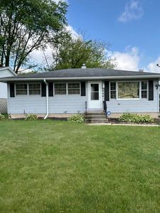 7030 Van Buren Ln, Merrillville, IN, 46410