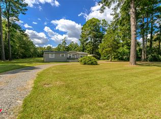 4664 Larry Ln, Shreveport, LA 71107