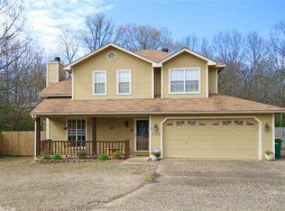 130 Almond Cv, Sherwood, AR 72120