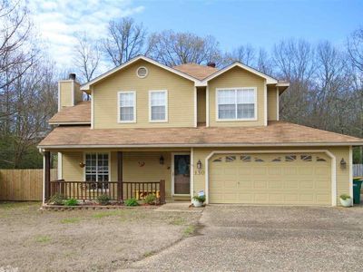 130 Almond Cv, Sherwood, AR, 72120