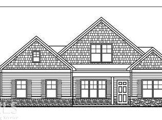 326 Panhandle Pl, Hampton, GA 30228