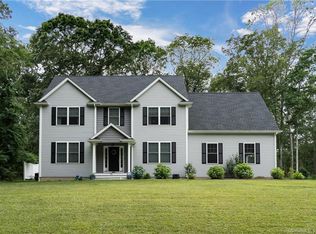 24 Culver Rd, Griswold, CT 06351