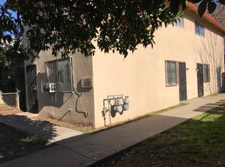 2239 S Poppy Ave, Fresno, CA