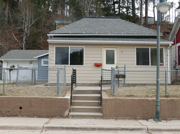 75 Stewart St, Deadwood, SD 57732