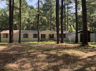 323 Pump Station Rd, Robeline, LA 71469