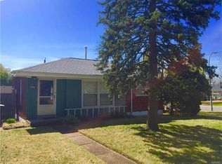 7154 Sharp Ave, Saint Louis, MO