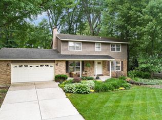 1308 Post Ave, Holland, MI 49424
