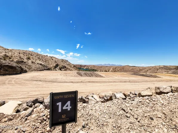 2581 Otter Ln, Lake Havasu City, AZ 86403