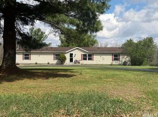 2975 W Mohee Rd, Hartford City, IN