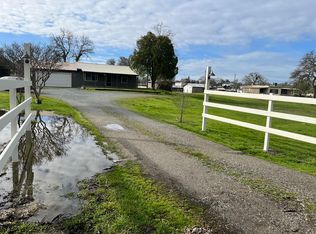 4727 Highway 12, Burson, CA