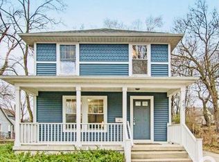 447 Eureka Ave SE, Grand Rapids, MI 49506