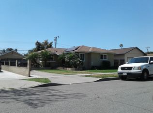 1902 W Martha Ln, Santa Ana, CA 92706