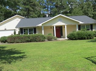 600 Godfrey Ave, White Hall, AR 71602