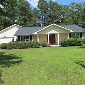 600 Godfrey Ave, White Hall, AR, 71602