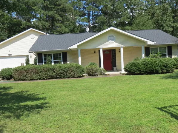 600 Godfrey Ave, White Hall, AR 71602