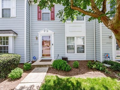 2906 Mary Beth Ln, Glen Allen, VA, 23060