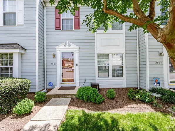 2906 Mary Beth Ln, Glen Allen, VA 23060