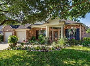 7826 Maple Trace Dr, Houston, TX 77070