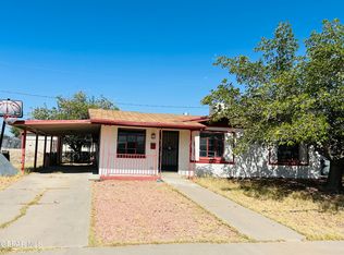 5213 Debeers Dr, El Paso, TX 79924