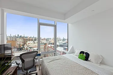 Rented by Citi Habitats