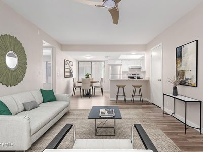 1077 W 1ST Street #205, Tempe, AZ, 85281