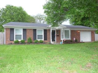 5402 Tivoli Dr, Louisville, KY 40272
