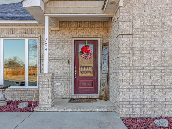 702 Kasyn Cv, Manila, AR 72442