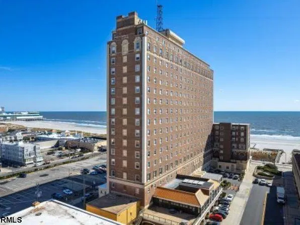 2721 Boardwalk #1601, Atlantic City, NJ 08401