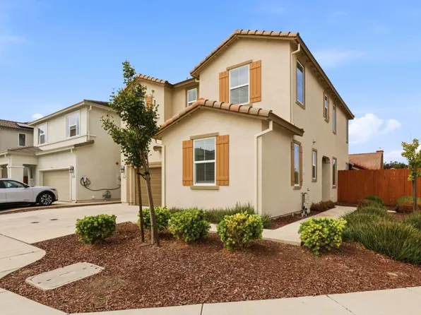 600 Duran Ct, Hollister, CA 95023
