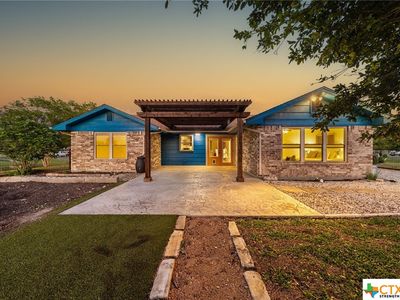 104 Prairie Ln, Salado, TX, 76571