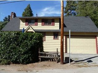 336 Sunset Dr, Lake Arrowhead, CA 92352