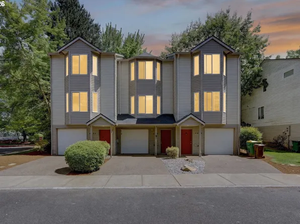 4854 SW 150th Pl, Beaverton, OR 97007