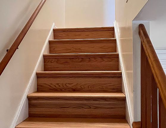 Stairway