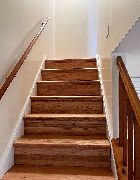 Stairway