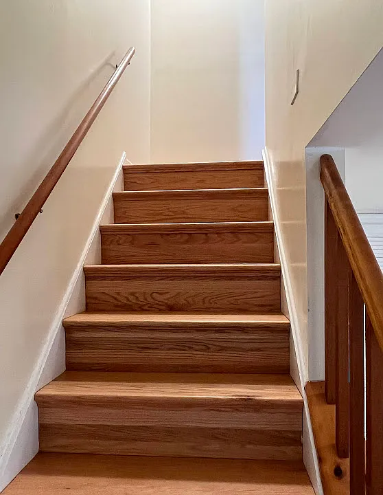 Stairway