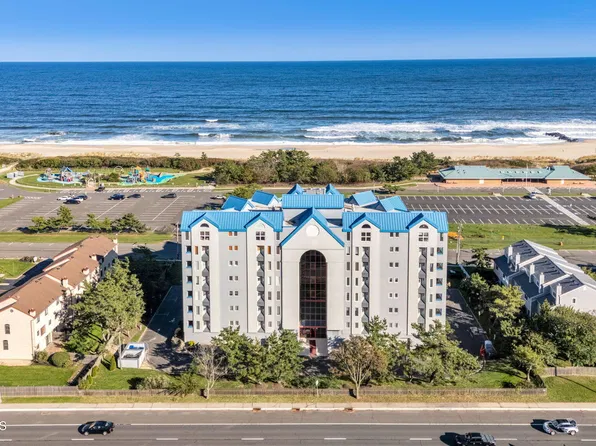300 Ocean Avenue N #B4, Long Branch, NJ 07740