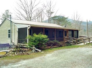 6108 Blue Ridge Rd, Lake Toxaway, NC 28747