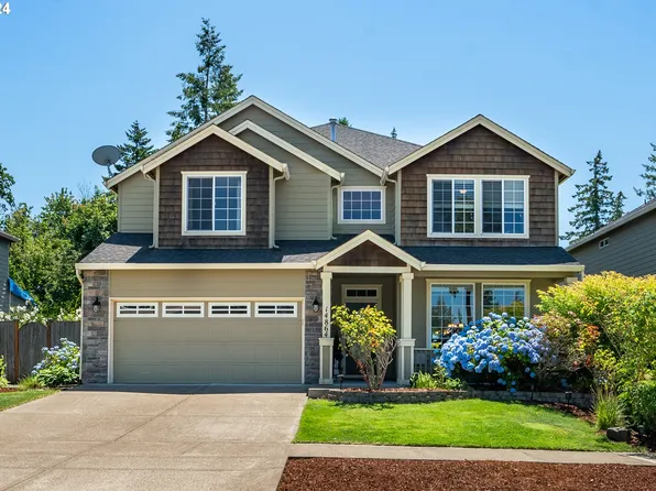14864 Smithfield Dr, Oregon City, OR 97045