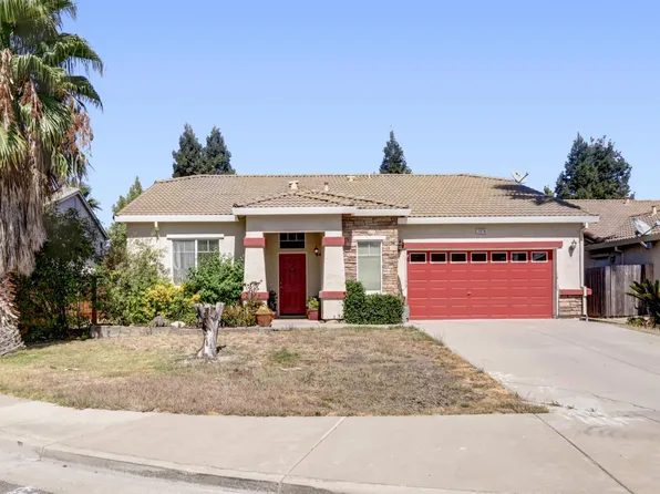 2978 Barberry Pl, West Sacramento, CA 95691