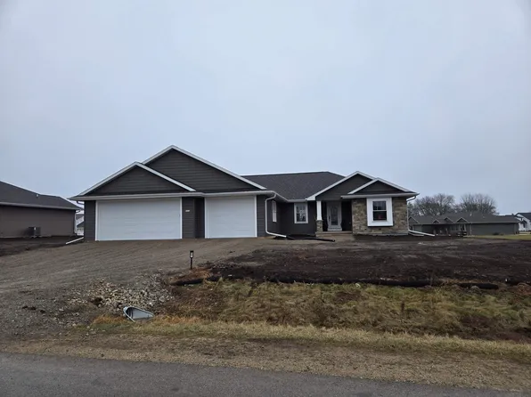3428 Veanna Blvd, Oshkosh, WI 54904